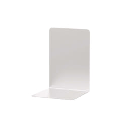 MAUL 3527708 serre-livre Argent Aluminium