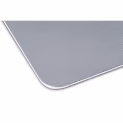 MAUL 3527908 serre-livre Argent Aluminium