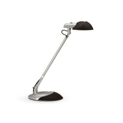 MAUL 8200990 lampe de table Ampoule(s) non remplaçable(s) 7 W LED Noir, Argent