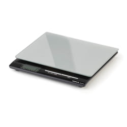 MAUL 1664595 pèse-lettres Argent
