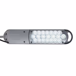 MAUL 8203595 lampe de table Ampoule(s) non remplaçable(s) 9 W LED Argent