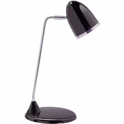 Maul - Starlet 8231090 Lampe de bureau led E27 3 w cee: g (a - g) noir S38390
