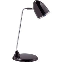 Maul - Starlet 8231090 Lampe de bureau led E27 3 w cee: g (a - g) noir S38390