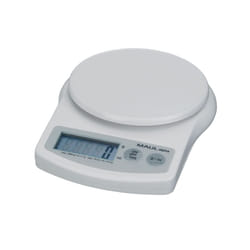 MAUL 1645002 pèse-lettres Pèse-lettre électronique Blanc