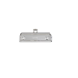 MAUL 2249296 reliure 10 pièce(s) Métal