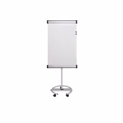 MAUL 6370682, Autonome, Horizontalement/verticalement, Blanc, 1960 mm, 1360 mm, 16,7 kg