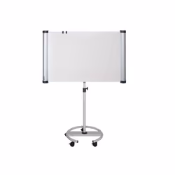 MAUL 6370682 chevalet de conférence et accessoires Autonome Blanc