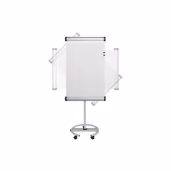 MAUL 6370682 chevalet de conférence et accessoires Autonome Blanc
