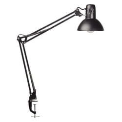 MAUL 8201190 lampe de table E27 10 W LED Noir