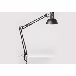 MAUL 8201190 lampe de table E27 10 W LED Noir - Vue supplémentaire 4