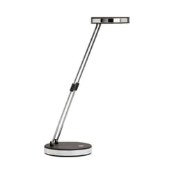 Maul - uck 8201290 Lampe de bureau à led led led intégrée 5 w cee: e (a - g) noir Y147041