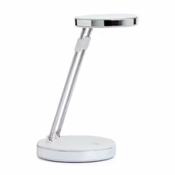 MAUL MAULpuck lampe de table E Blanc