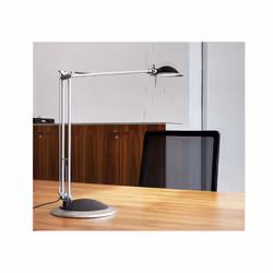 MAUL 8204095 lampe de table 11 W LED Argent