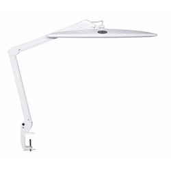 MAUL MAULwork lampe de table 21 W LED Blanc