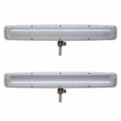 MAUL MAULwork lampe de table 21 W LED Blanc - Vue supplémentaire 10