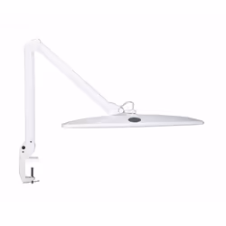 MAUL MAULwork lampe de table 21 W LED Blanc