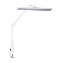 MAUL MAULwork lampe de table 21 W LED Blanc