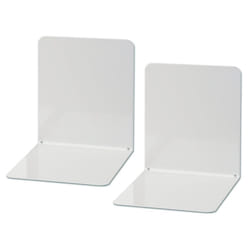 MAUL 3506582 serre-livre Gris Métal