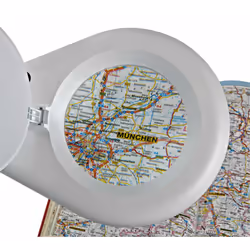 MAUL 8263402 Lampe-loupe - Vue supplémentaire 3