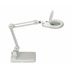 MAUL 8263502 Lampe-loupe