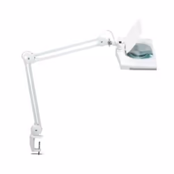 MAUL 8265002, 195 x 157,5 mm, LED, 6500 K, 560 lm, Blanc, 10000 h