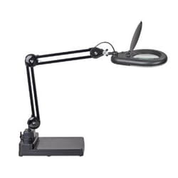 MAUL 8263590 Lampe-loupe