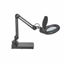 MAUL 8263590 Lampe-loupe