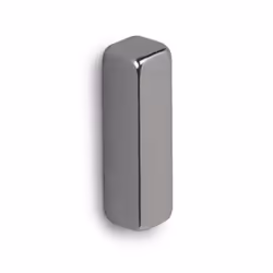 MAUL 6169096, Aimant de tableau blanc, Nickel, Néodyme, Allemagne, 15 mm, 4 mm