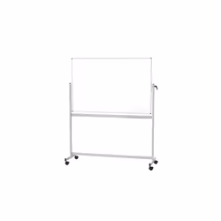 MAUL 6459584, 2000 x 1000 mm, Plastique, Horizontalement, Portable, Magnétique