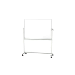 MAUL 6459584 Tableau blanc 2000 x 1000 mm Plastique Magnétique
