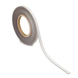 MAUL 6524102 tableau magnétique & accessoires Blanc