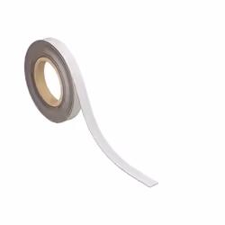MAUL 6524302, Blanc, Plastique, 20 mm, 1000 mm