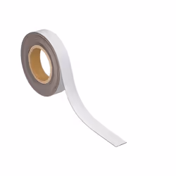 MAUL 6524502, Blanc, Plastique, 30 mm, 1000 mm