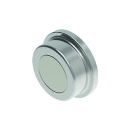 MAUL 6170196 aimant de loisirs créatifs Rond