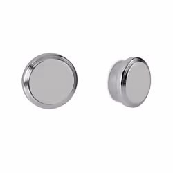MAUL 6170196 aimant de loisirs créatifs Rond