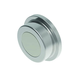 MAUL 6170396 aimant de loisirs créatifs Rond