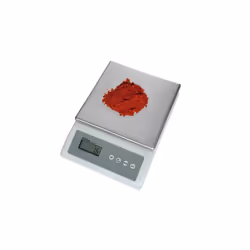MAUL 1679182 Balance de Ménage Électronique Plateau Inox 10 kg - Vue supplémentaire 6