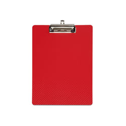 MAUL MAULflexx bloc-notes A4 Polypropylène (PP) Rouge