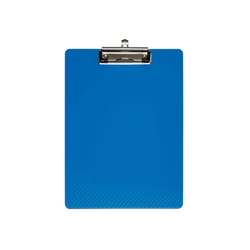 MAUL MAULflexx bloc-notes A4 Polypropylène (PP) Bleu