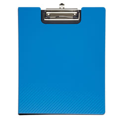 MAUL MAULflexx bloc-notes A4 Polypropylène (PP) Bleu