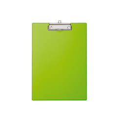 MAUL 2335254 bloc-notes A4 Plastique Vert