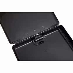 MAUL 2349590 bloc-notes A4 Plastique Noir - Vue supplémentaire 10