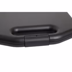 MAUL 2349590 bloc-notes A4 Plastique Noir - Vue supplémentaire 5