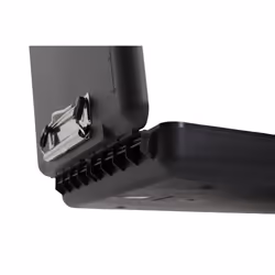 MAUL 2349590 bloc-notes A4 Plastique Noir - Vue supplémentaire 6