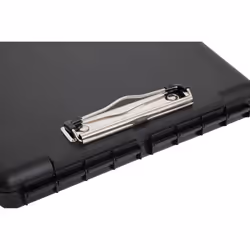 MAUL 2349590 bloc-notes A4 Plastique Noir - Vue supplémentaire 7