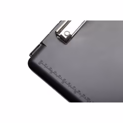 MAUL 2349590 bloc-notes A4 Plastique Noir - Vue supplémentaire 8