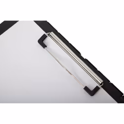 MAUL 2349590 bloc-notes A4 Plastique Noir - Vue supplémentaire 9