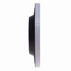 MAUL 9053002 wall/table clock Mur Cercle Blanc