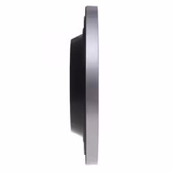MAUL 9053095 wall/table clock Cercle Blanc