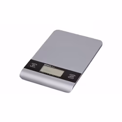 MAUL 1635095, Numérique, Argent